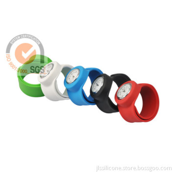 Digital Silicone Sport Watches, Jelly Watches 